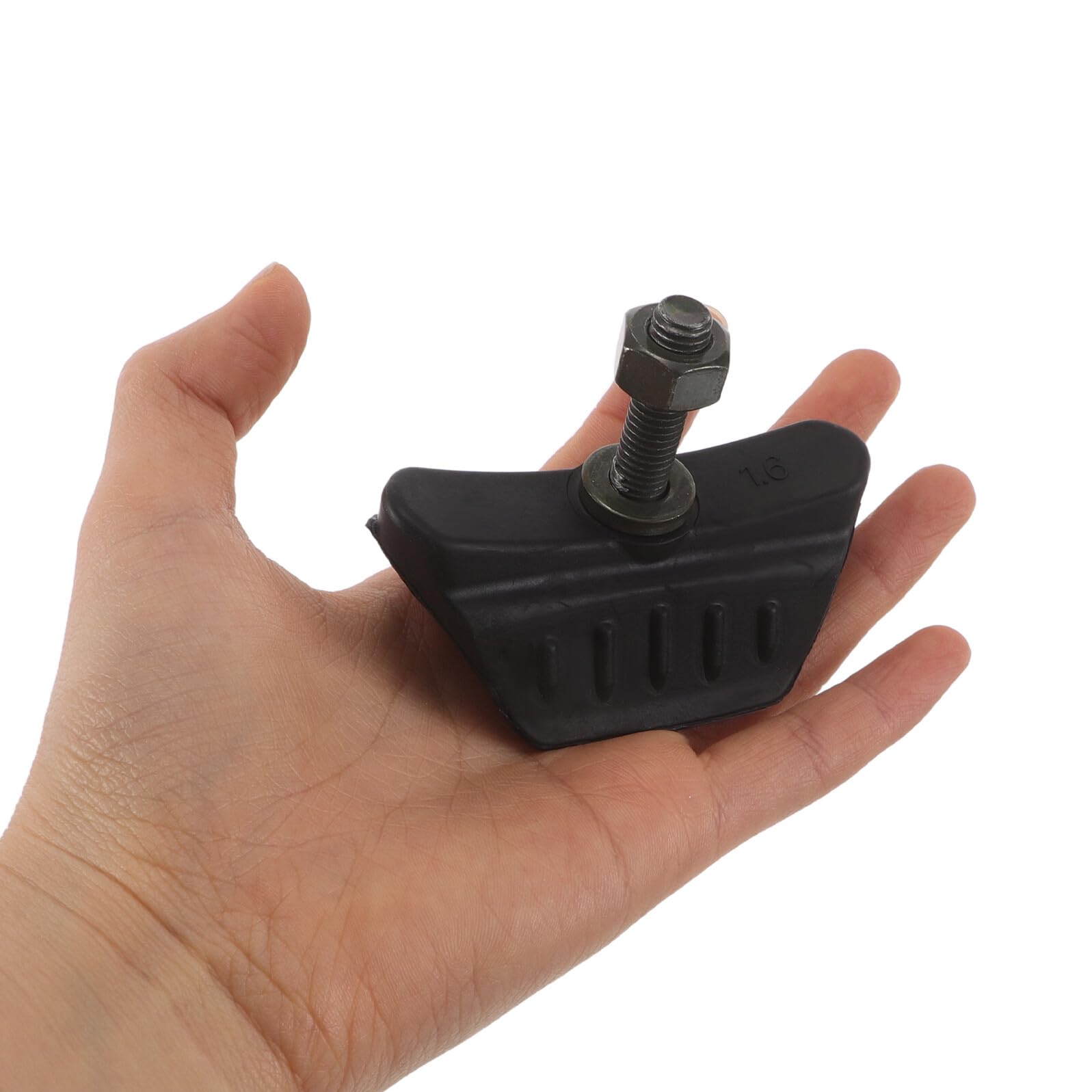 Amazon.co.jp: IMIKEYA ダートバイクホイールリムロック 耐衝撃性